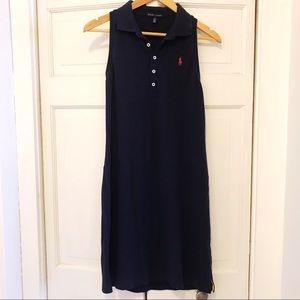Ralph Lauren Polo Dress